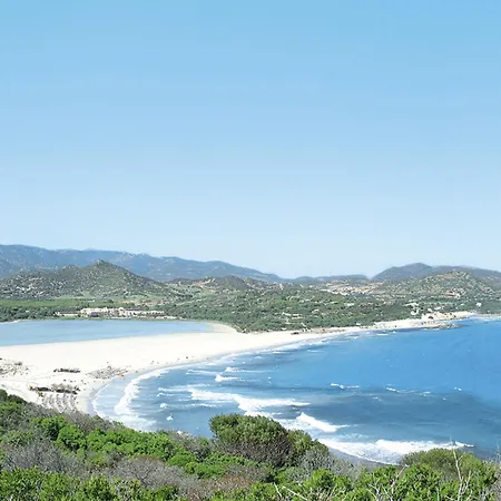 Is Argiolas By Interhome Casa vacanze *