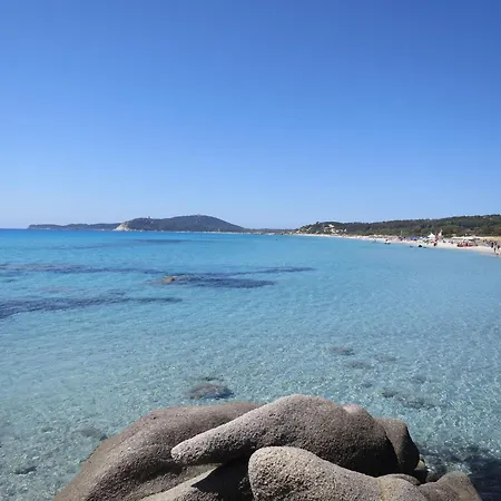 Casa vacanze Is Argiolas By Interhome Villasimius