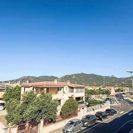 Casa vacanze Is Argiolas By Interhome