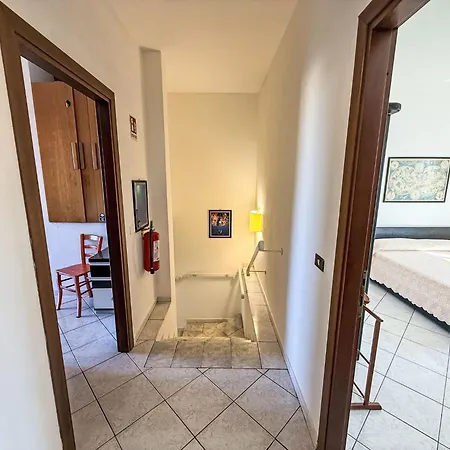 Is Argiolas By Interhome Casa vacanze Villasimius