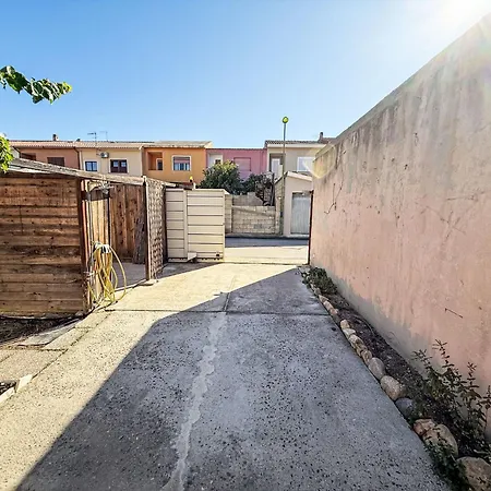 Is Argiolas By Interhome *