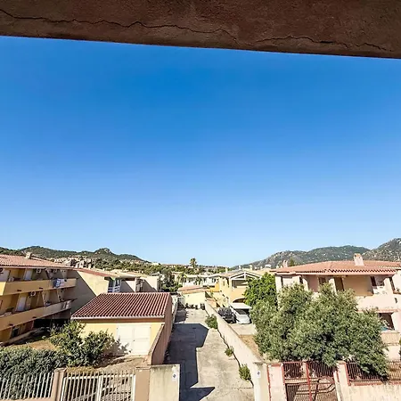 Casa vacanze Is Argiolas By Interhome *