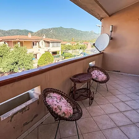 Is Argiolas By Interhome Casa vacanze Villasimius