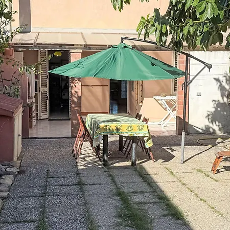 Is Argiolas By Interhome * Villasimius