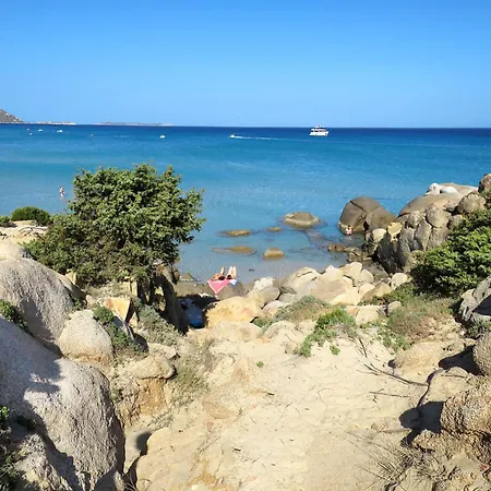 Casa vacanze Is Argiolas By Interhome Villasimius