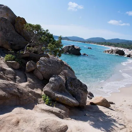 Casa vacanze Is Argiolas By Interhome