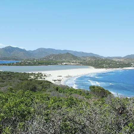 Casa vacanze Is Argiolas By Interhome *