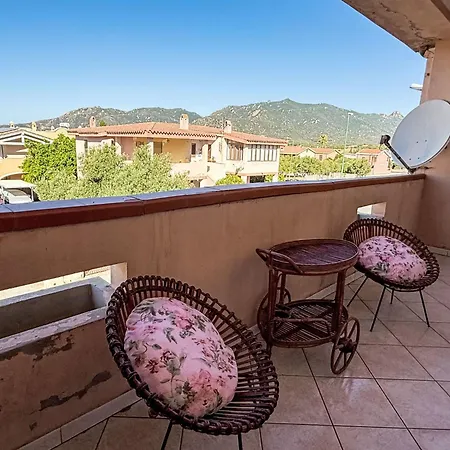 Is Argiolas By Interhome * Villasimius