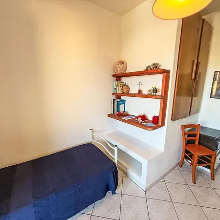 Casa vacanze Is Argiolas By Interhome