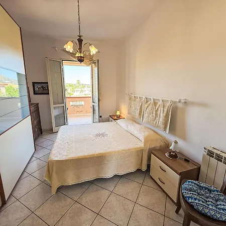 Casa vacanze Is Argiolas By Interhome