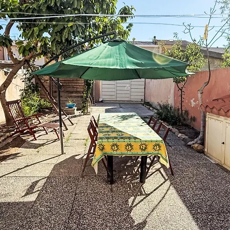 Is Argiolas By Interhome Villasimius