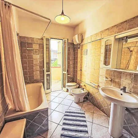 Is Argiolas By Interhome Casa vacanze