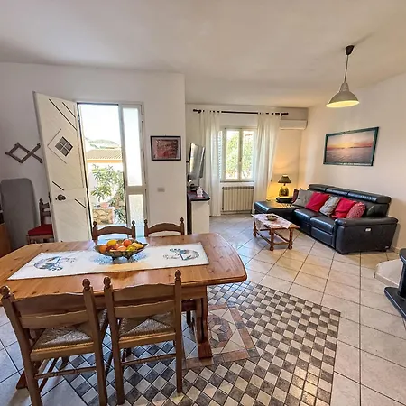 Is Argiolas By Interhome Casa vacanze Villasimius