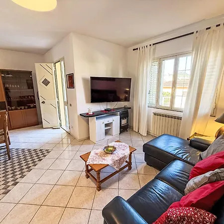 Is Argiolas By Interhome Villasimius