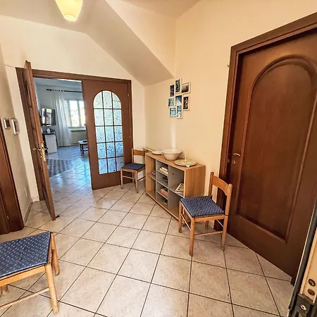 Is Argiolas By Interhome * Villasimius