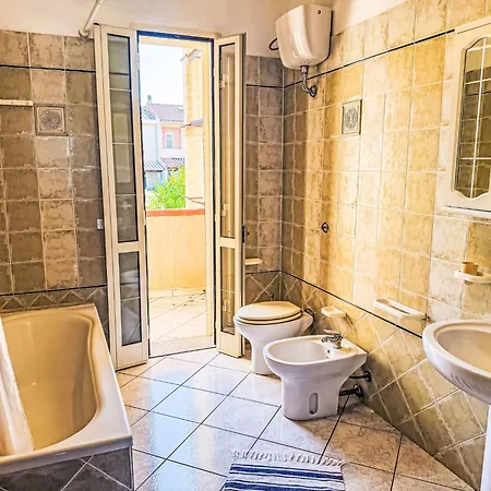 Casa vacanze Is Argiolas By Interhome