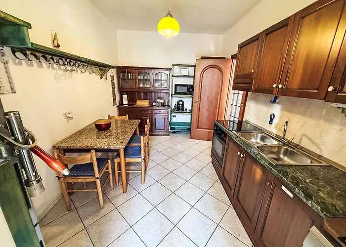 Is Argiolas By Interhome Holiday home Villasimius