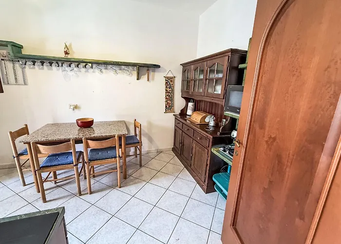 Holiday home Is Argiolas By Interhome