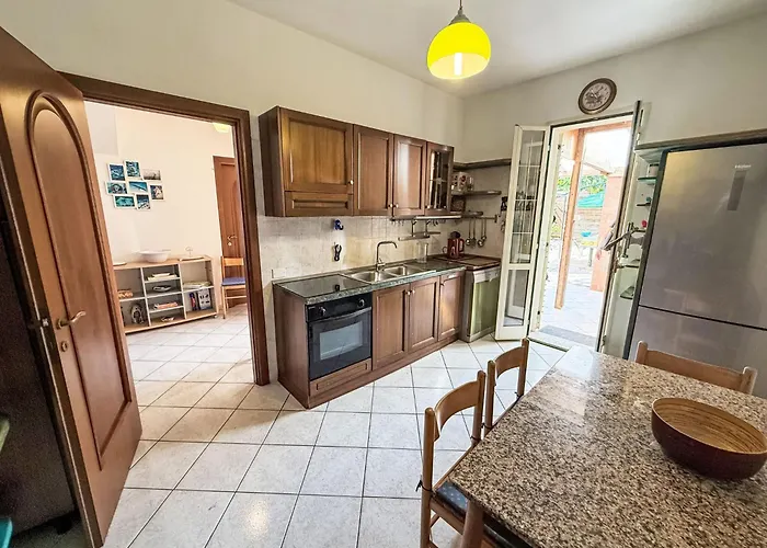 Is Argiolas By Interhome Holiday home *