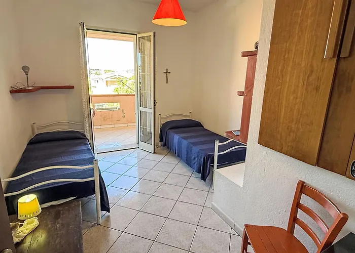 Is Argiolas By Interhome Holiday home Villasimius