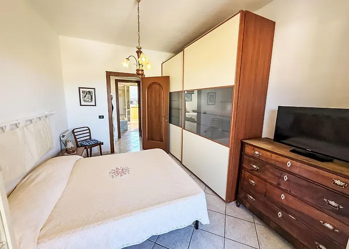 Is Argiolas By Interhome * Villasimius