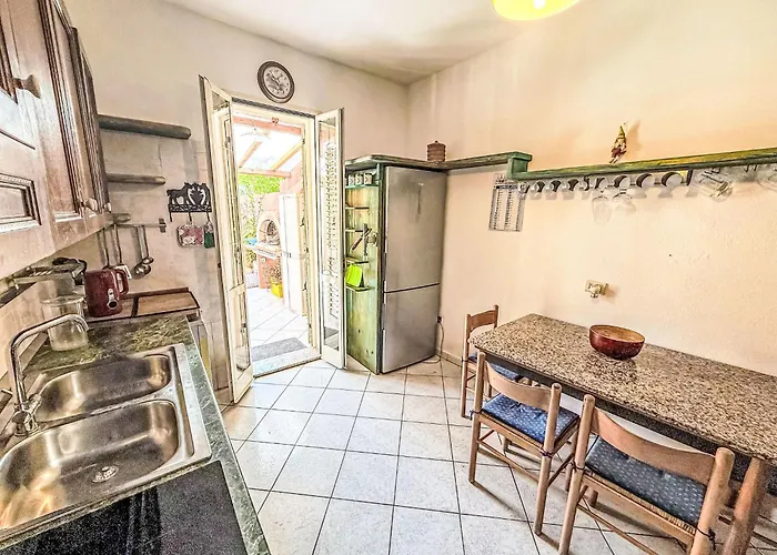 Is Argiolas By Interhome * Villasimius