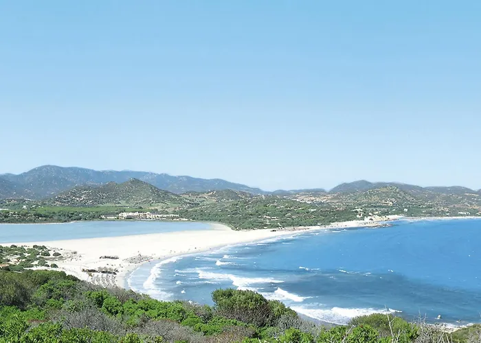 Is Argiolas By Interhome Holiday home *