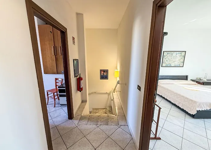 Is Argiolas By Interhome Holiday home Villasimius