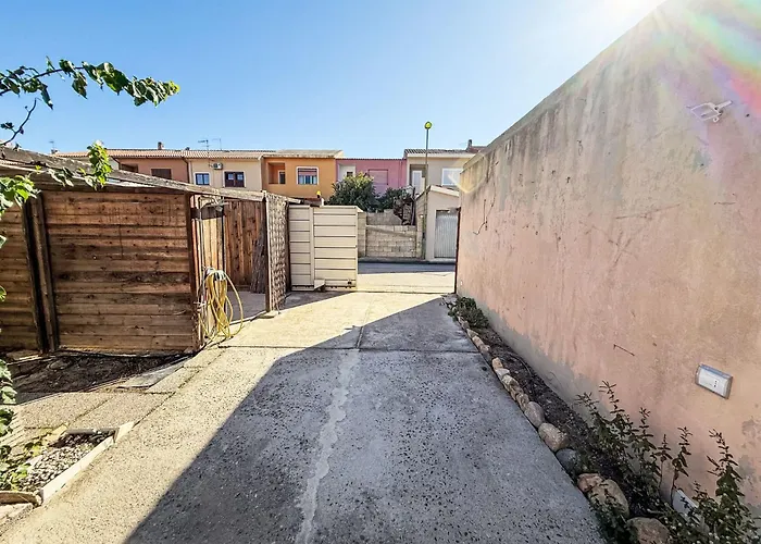 Is Argiolas By Interhome *