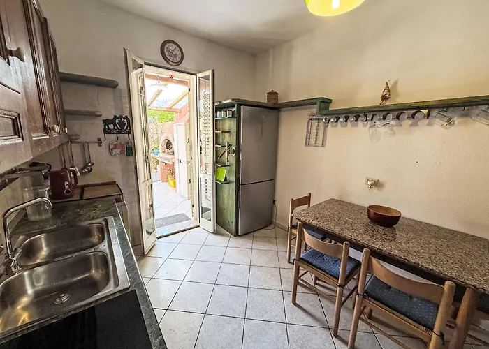 Is Argiolas By Interhome Holiday home *