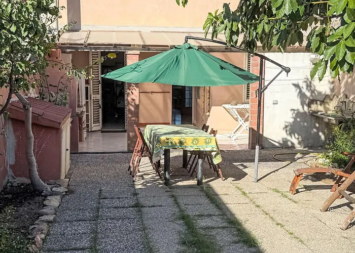 Is Argiolas By Interhome * Villasimius