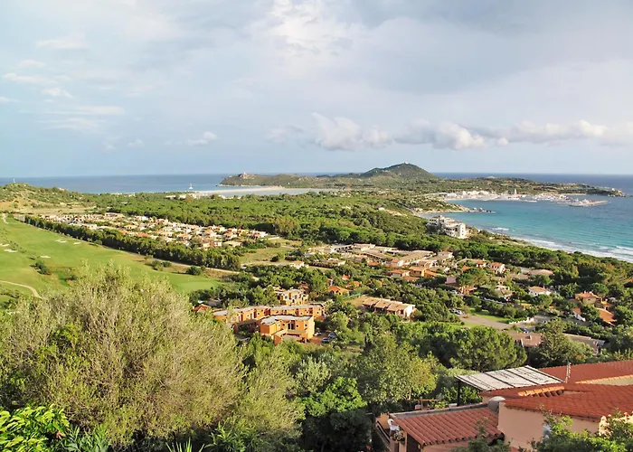 Is Argiolas By Interhome Holiday home