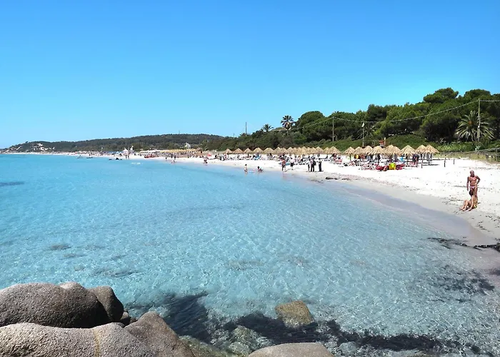 Is Argiolas By Interhome Villasimius