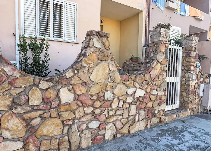 Is Argiolas By Interhome Holiday home *