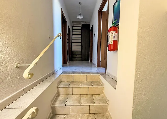 Holiday home Is Argiolas By Interhome Villasimius