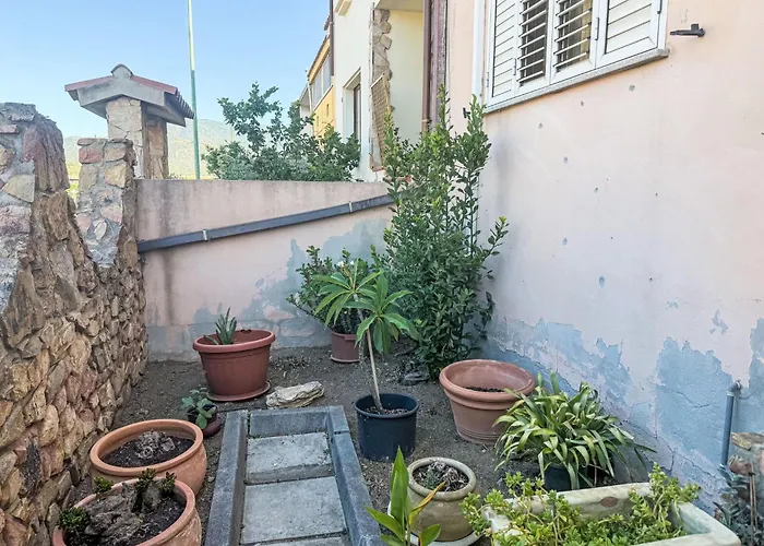 Is Argiolas By Interhome Villasimius