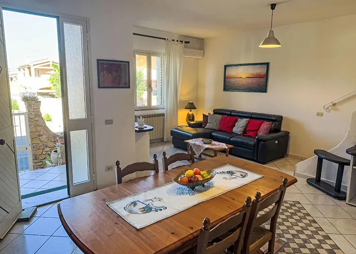 Is Argiolas By Interhome Holiday home