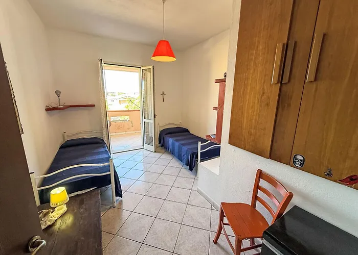 Is Argiolas By Interhome *