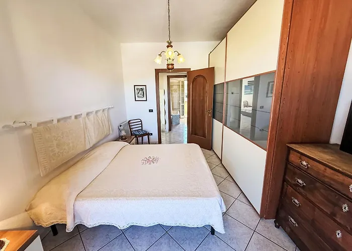 Is Argiolas By Interhome Holiday home