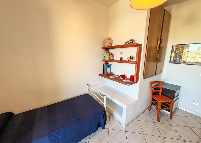 Holiday home Is Argiolas By Interhome