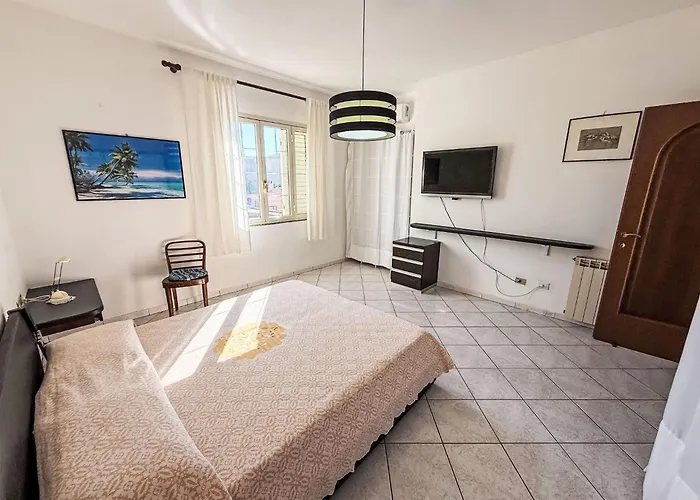 Is Argiolas By Interhome * Villasimius