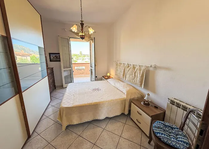 Holiday home Is Argiolas By Interhome