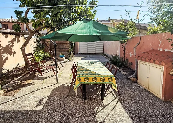 Is Argiolas By Interhome Villasimius