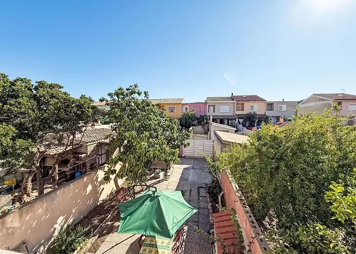 Is Argiolas By Interhome * Villasimius