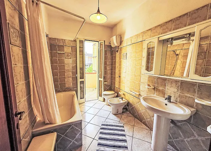 Is Argiolas By Interhome Holiday home