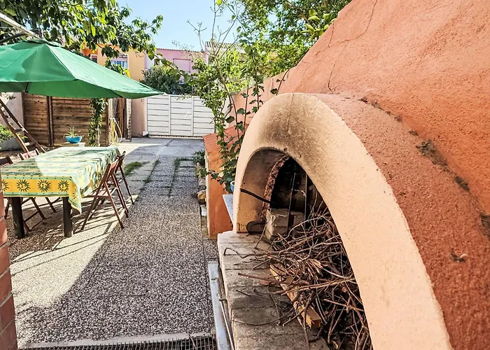 Is Argiolas By Interhome *