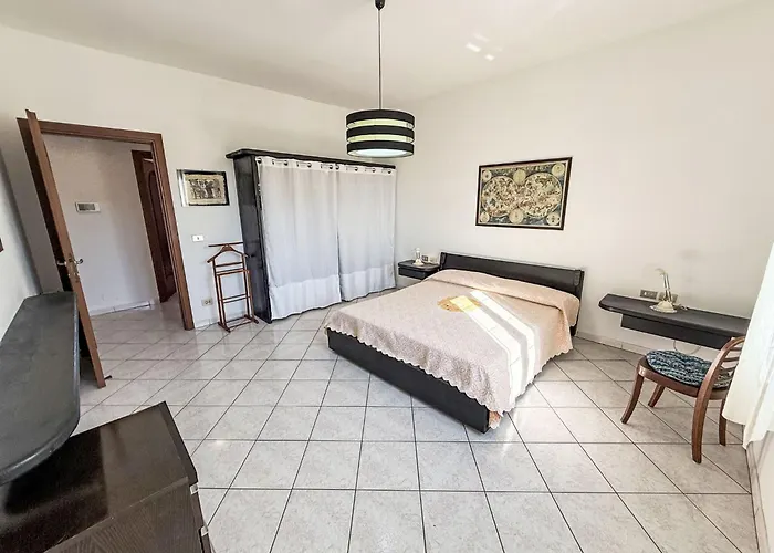 Holiday home Is Argiolas By Interhome