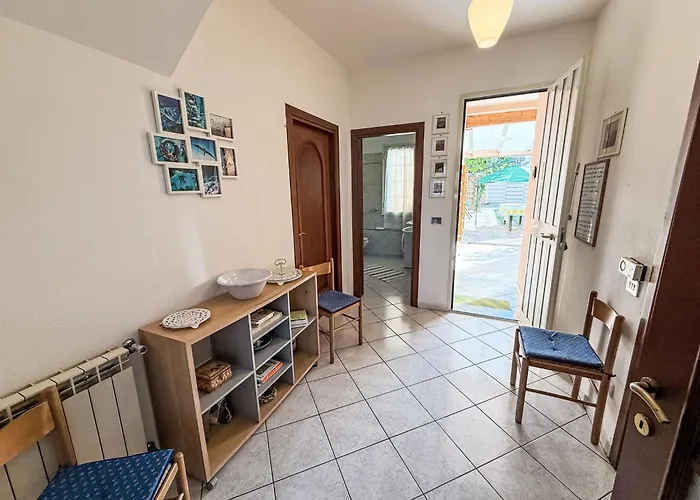 Holiday home Is Argiolas By Interhome Villasimius