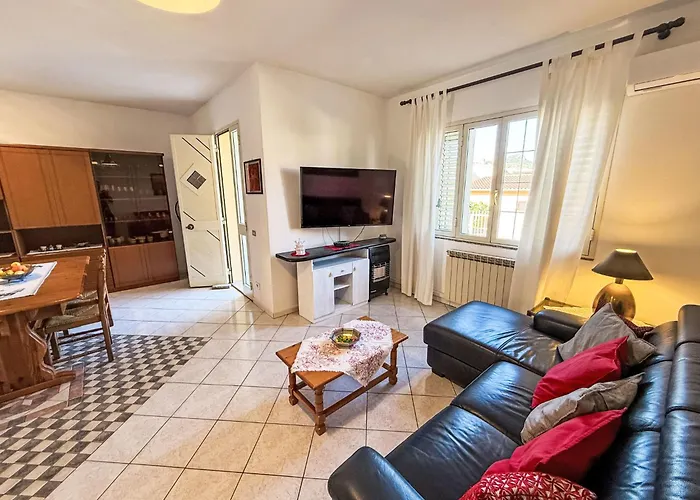 Is Argiolas By Interhome Villasimius