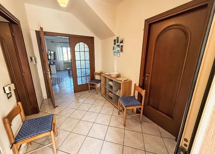 Is Argiolas By Interhome * Villasimius